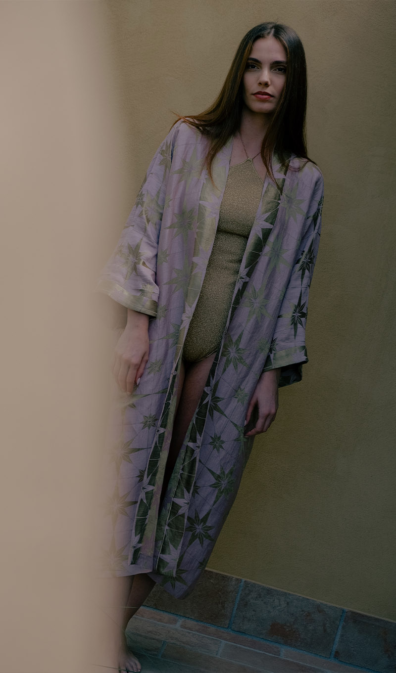 kimono-cat - made - capispalla in italy